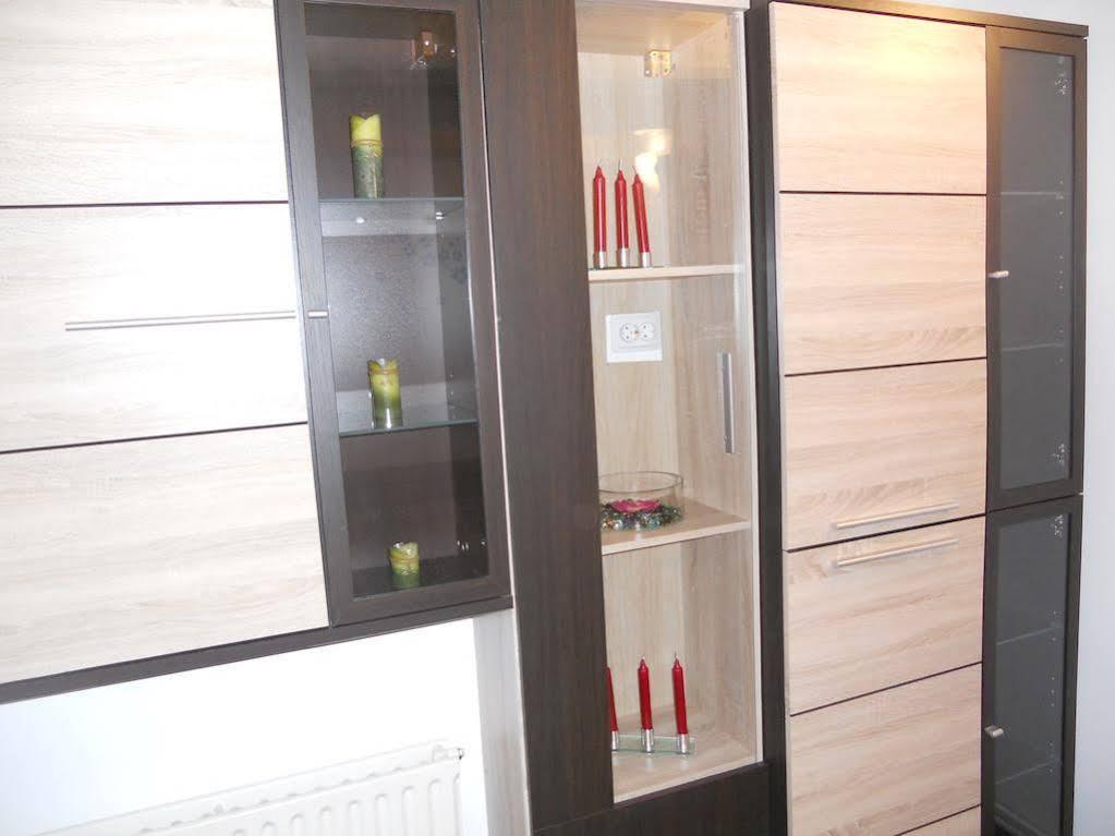 Sauna Apartament Brasov Exterior photo